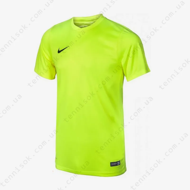Теннисная футболка Nike Youth Park 6 Jersey 725984-702
