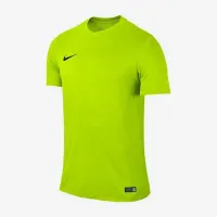 Тенісна футболка Nike Youth Park 6 Jersey 725984-702