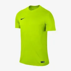Теннисная футболка Nike Youth Park 6 Jersey 725984-702
