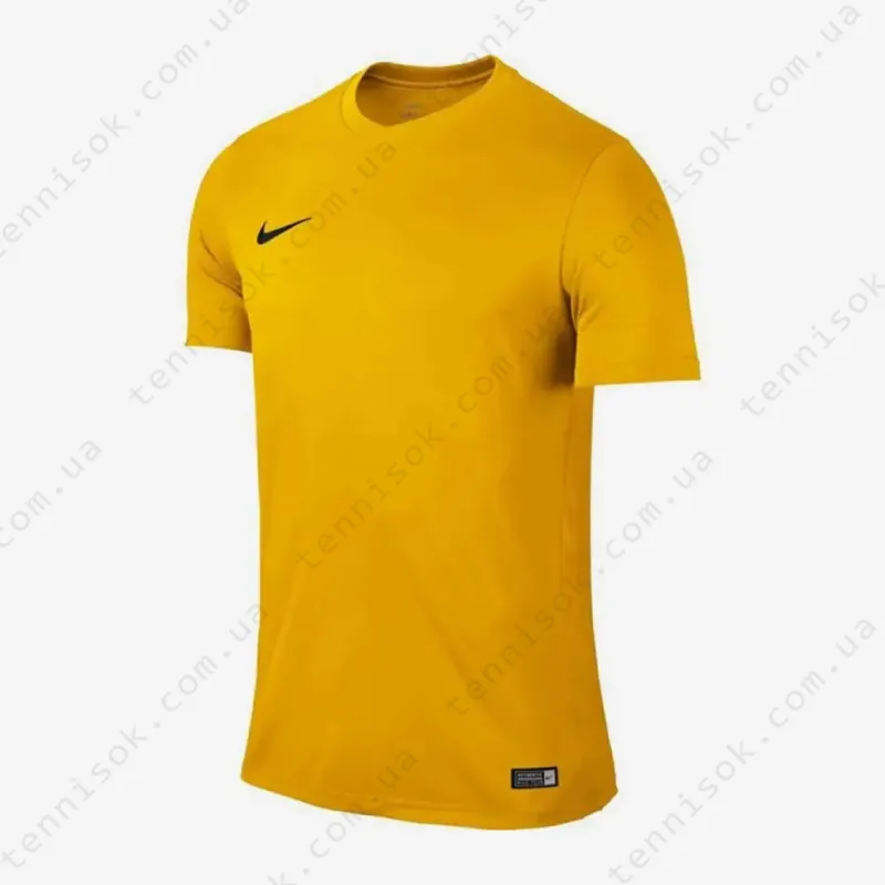 Теннисная футболка Nike Youth Park 6 Jersey 725984-739