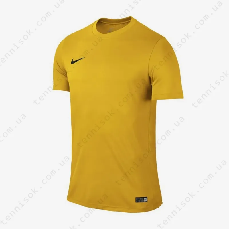 Теннисная футболка Nike Youth Park 6 Jersey 725984-739