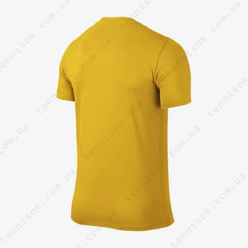 Теннисная футболка Nike Youth Park 6 Jersey 725984-739