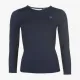 Футболка Dunlop Perf Three Quarter Tee 631252-22