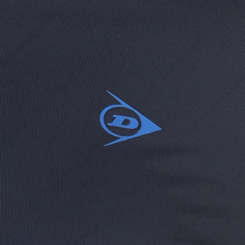 Футболка Dunlop Perf Three Quarter Tee 631252-22