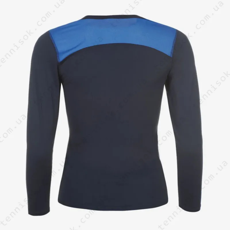 Футболка Dunlop Perf Three Quarter Tee 631252-22