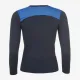 Футболка Dunlop Perf Three Quarter Tee 631252-22