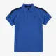 Теннисное поло Dunlop Performance Polo Shirt Junior 630219-21