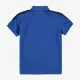 Теннисное поло Dunlop Performance Polo Shirt Junior 630219-21