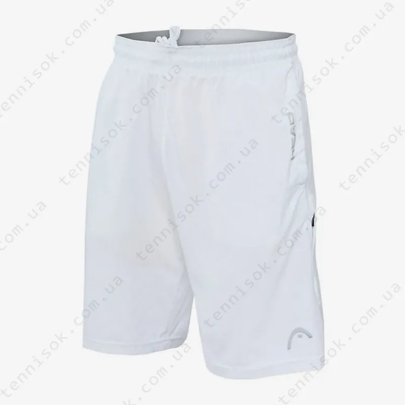Тенісні шорти Head Boy's Spring Breakpoint Short HEB999SH01009