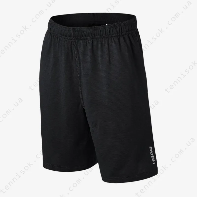Тенісні шорти Head Boy's Spring Vault Short HEB181SH23