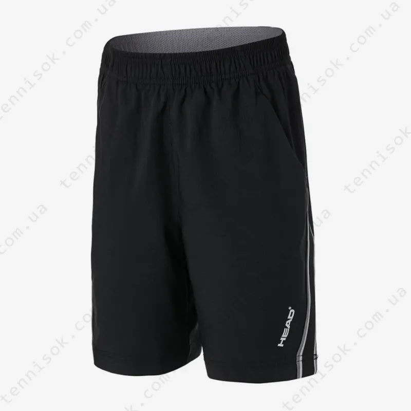 Тенісні шорти Head Boy's Summer Balance Short HEB201SH23