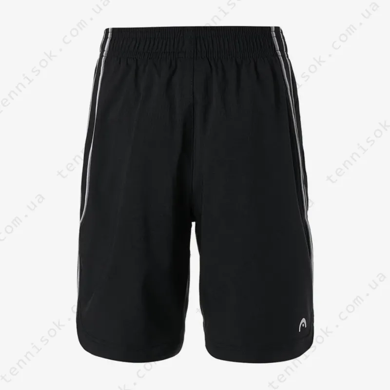 Тенісні шорти Head Boy's Summer Balance Short HEB201SH23