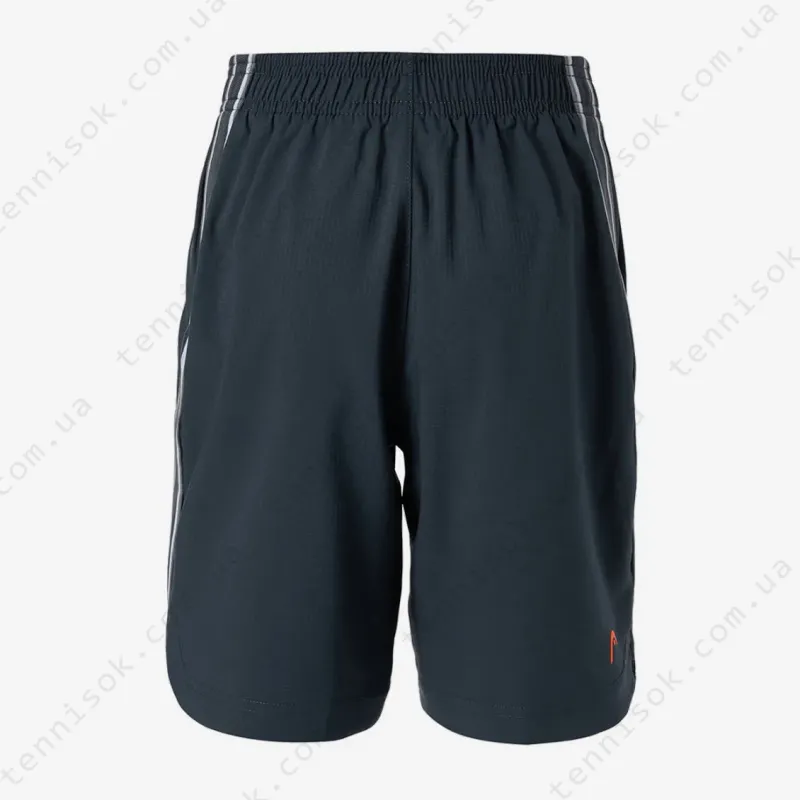 Теннисные шорты Head Boy's Summer Balance Short HEB201SH23-S135
