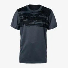 Теннисная футболка Head Boy's Summer Flash Crew HEB201TS27