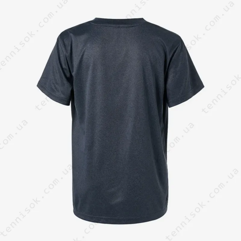 Теннисная футболка Head Boy's Summer Flash Crew HEB201TS27