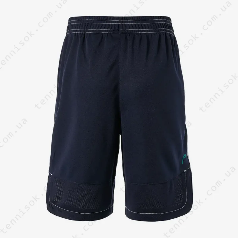 Теннисные шорты Head Boy's Summer Move Short HEB201SH21
