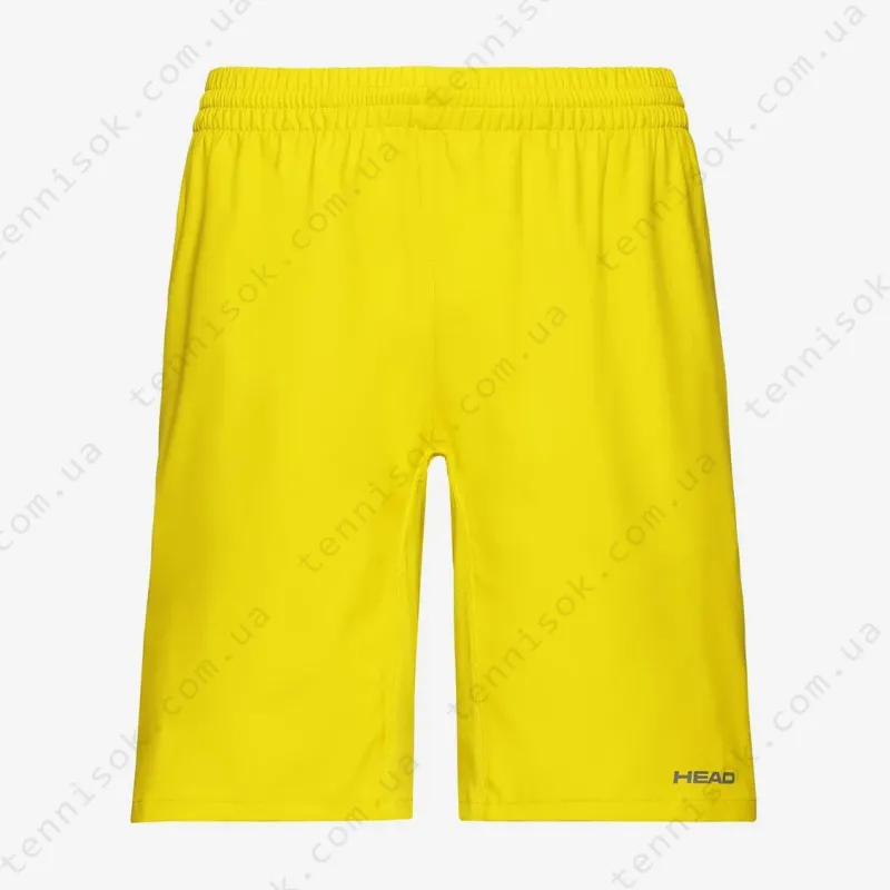 Тенісні шорти Head Club 7in Shorts Boy 816349-YW