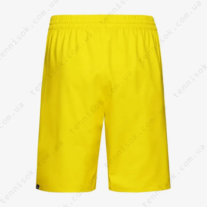 Тенісні шорти Head Club 7in Shorts Boy 816349-YW