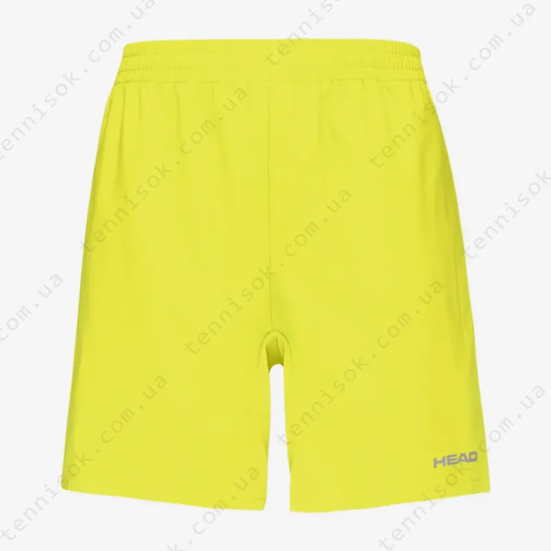 Тенісні шорти Head Club 7in Shorts Boy 816349-YW