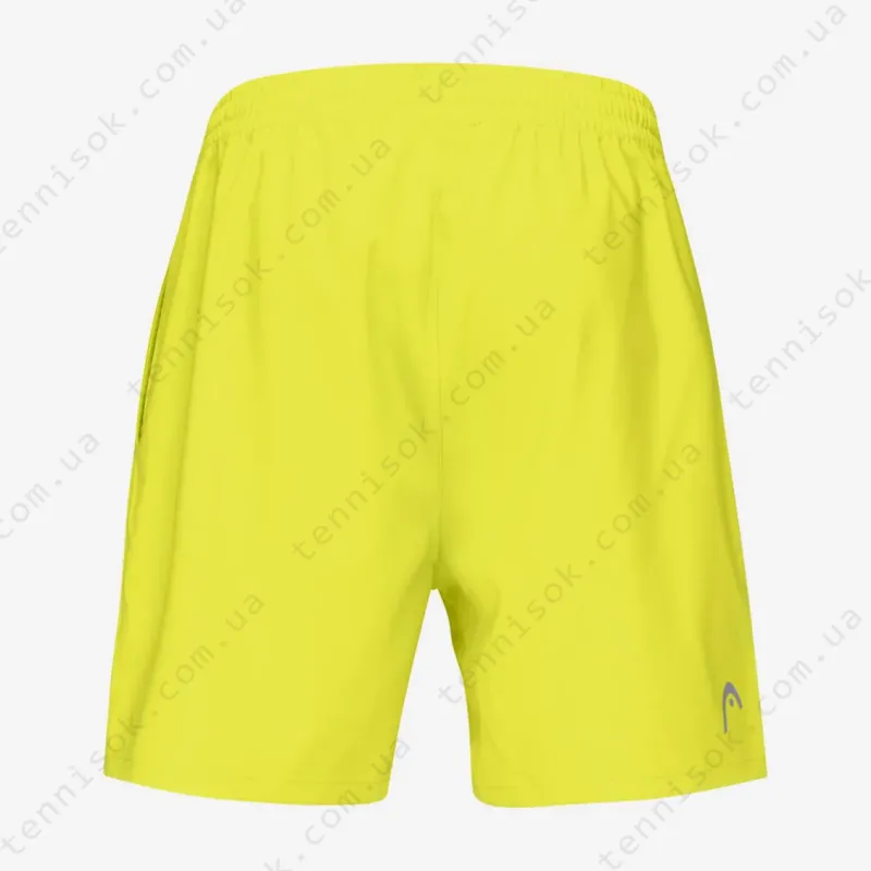 Тенісні шорти Head Club 7in Shorts Boy 816349-YW