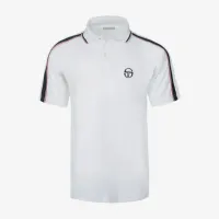 Теннисное поло Sergio Tacchini Polo Shirt Junior 639225-01