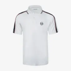 Теннисное поло Sergio Tacchini Polo Shirt Junior 639225-01