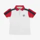 Тенісне поло Sergio Tacchini Polo Shirt Junior 639225-90