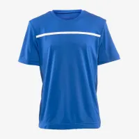 Теннисная футболка Wilson Boys Team Crew WRA725704