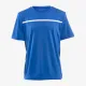 Теннисная футболка Wilson Boys Team Crew WRA725704