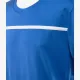 Теннисная футболка Wilson Boys Team Crew WRA725704