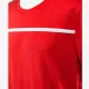 Тенісна футболка Wilson Boys Team Crew WRA725705