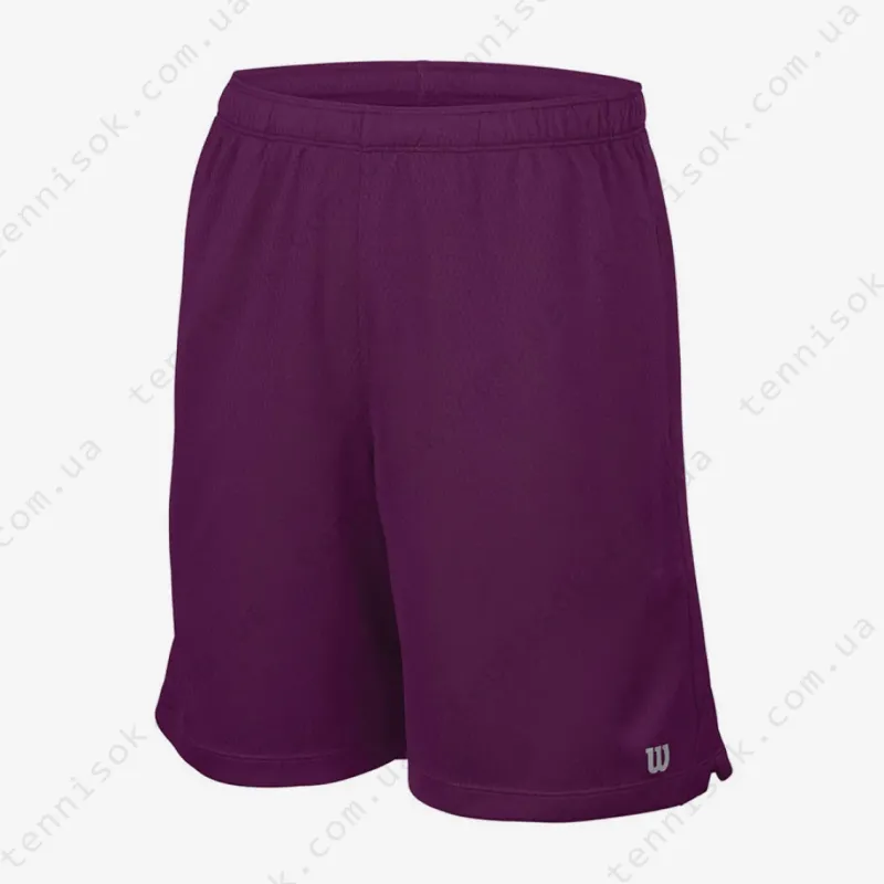 Тенісні шорти Wilson Core 7" Knit Short WRA752201