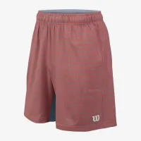 Тенісні шорти Wilson Summer Labyrinth Hot WRA751601