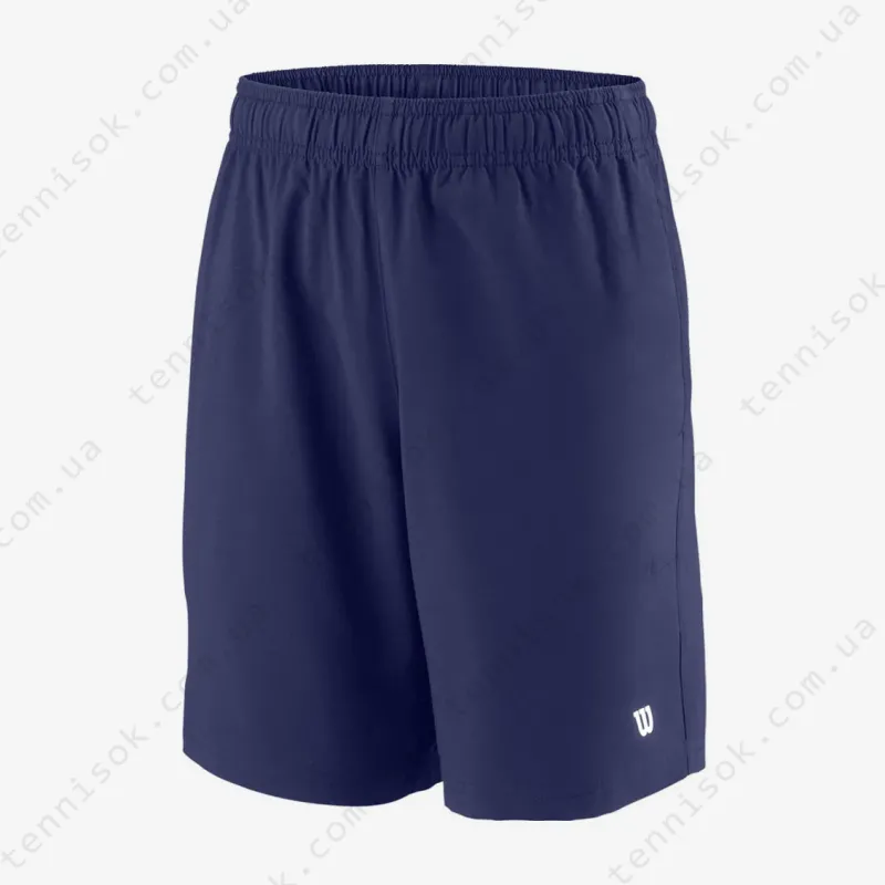 Теннисные шорты Wilson Team 7" Short WRA767403