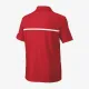 Теннисное поло Wilson Team Polo Blue WRA725803