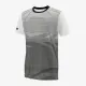 Теннисная футболка Wilson Team Striped T-Shirt WRA767201