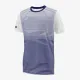 Тенісна футболка Wilson Team Striped T-Shirt WRA767203