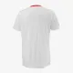 Теннисная футболка Wilson Team Striped T-Shirt WRA767204