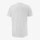 Теннисная футболка Wilson Team Striped T-Shirt WRA767205
