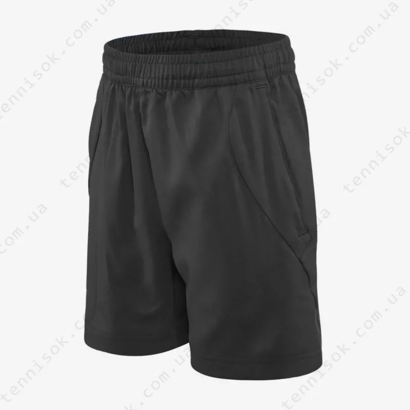 Теннисные шорты Babolat Core Short Boy 3BS18061/2000