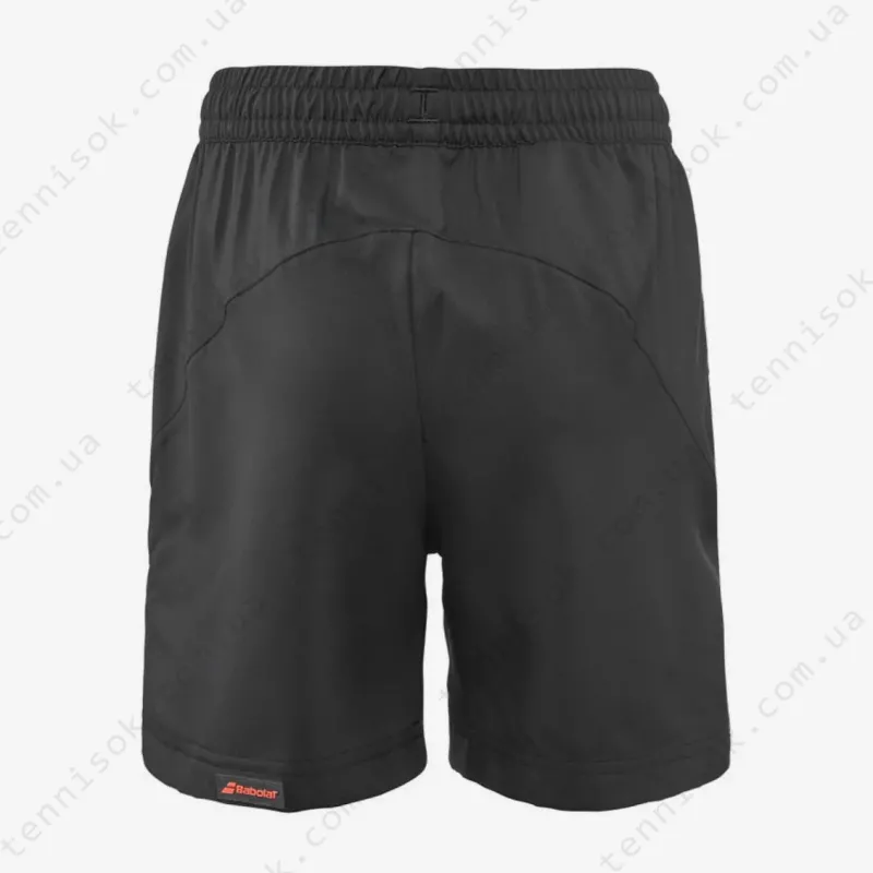 Теннисные шорты Babolat Core Short Boy 3BS18061/2000