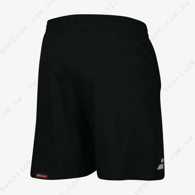 Теннисные шорты Babolat Core Short Boy 3BS18061/2000
