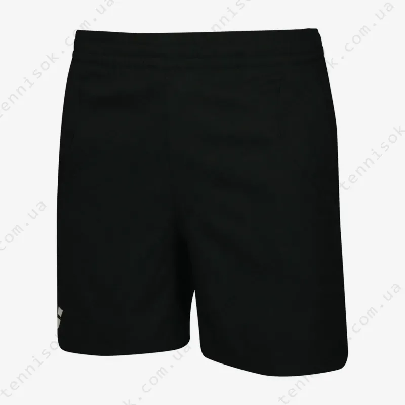 Теннисные шорты Babolat Core Short Boy 3BS18061/2000