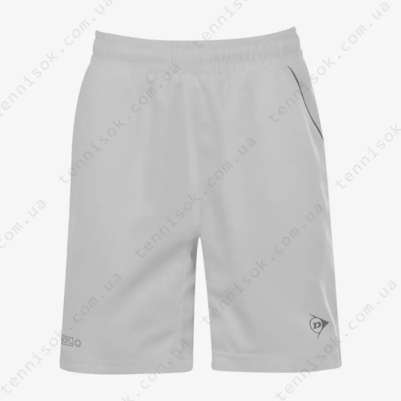 Теннисные шорты Dunlop Performance Shorts Junior 630216-01