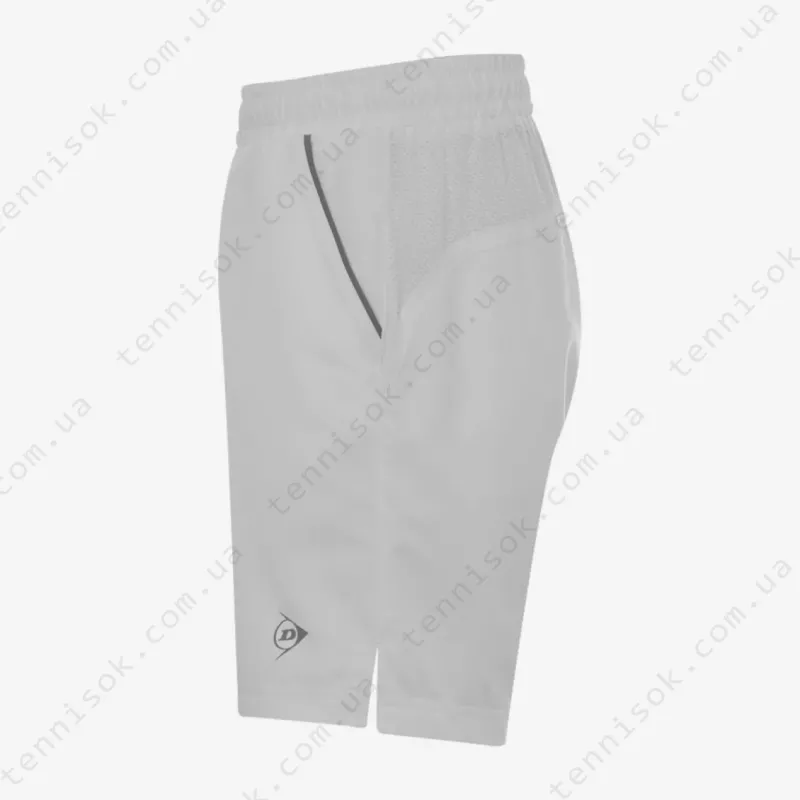Теннисные шорты Dunlop Performance Shorts Junior 630216-01