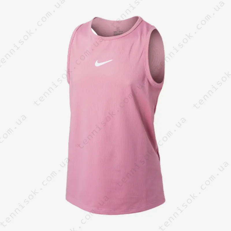 Майка Nike Court Dri-Fit Victory Tank G CV7573-698