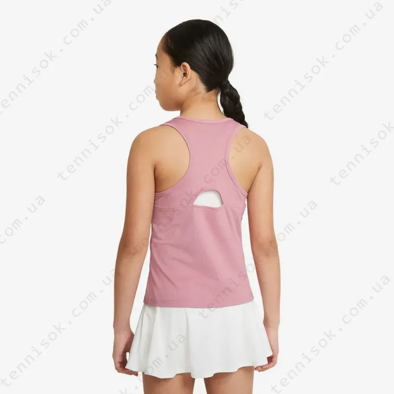 Майка Nike Court Dri-Fit Victory Tank G CV7573-698