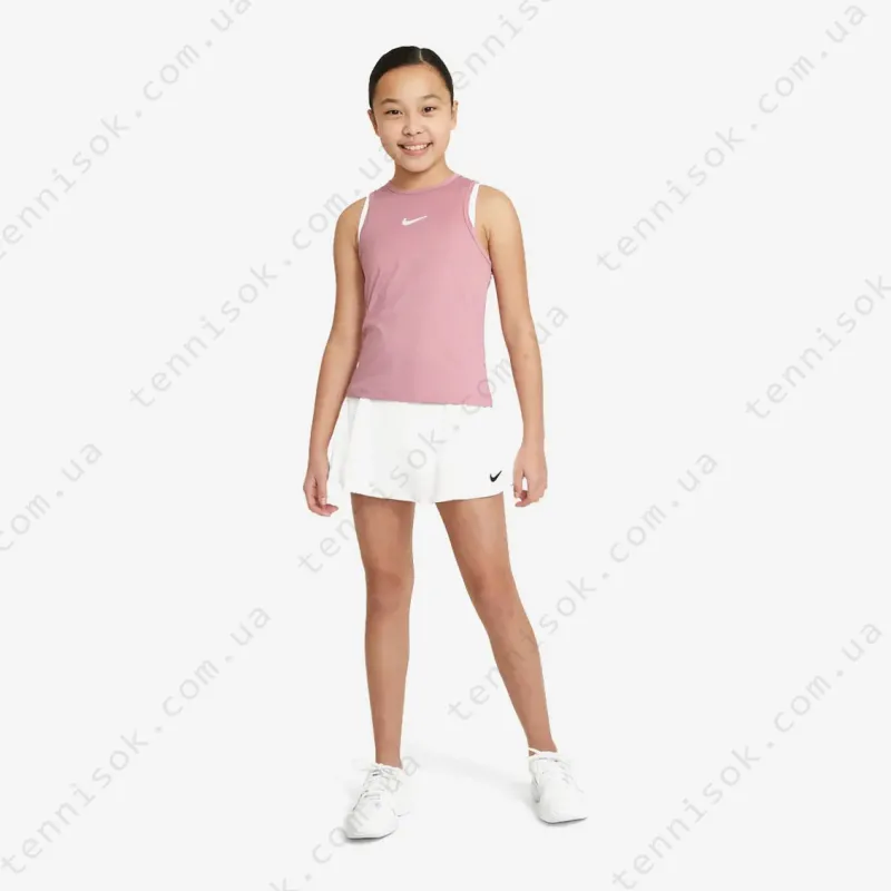Майка Nike Court Dri-Fit Victory Tank G CV7573-698