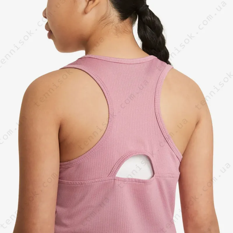 Майка Nike Court Dri-Fit Victory Tank G CV7573-698