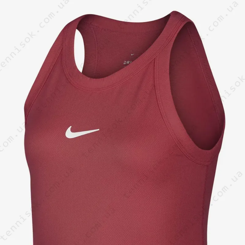 Майка Nike Court Dry Tank CJ0946-687